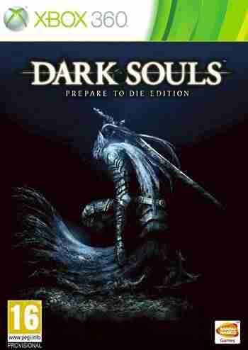 Descargar Dark Souls Prepare To Die Edition [MULTI][PAL][XDG3][iCON] por Torrent